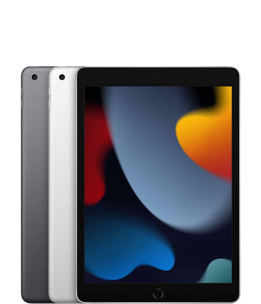 iPad 9 (2021)